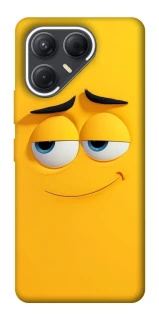 Чохол на TECNO Pova 7 smile фото 1 з 1