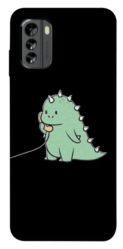 Чохол на Nokia G60 Pair romantic theme ver.5 фото 1 з 1