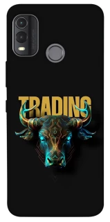 Чохол на Nokia G11 Plus Trading фото 1 з 1