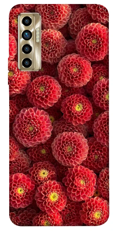 Чехол на TECNO Camon 17P Midnight1 фото 1 из 1