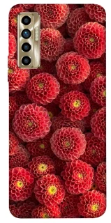 Чехол на TECNO Camon 17P Midnight1 фото 1 из 1