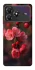 Чохол на ZTE Blade A36 Flowers v28 фото 1 з 1