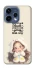Чохол на Oppo Reno 15 Don't look back фото 1 з 2