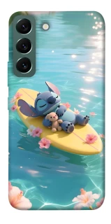 Чехол на Samsung Galaxy S22 Stitch ver.8 фото 1 Чехол на Samsung Galaxy S22 Stitch ver.8 фото 1 из 1