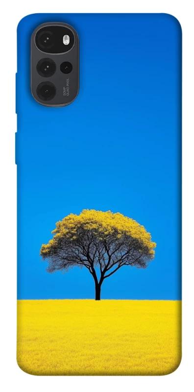 Чохол на Motorola Moto G22 Field v2 фото 1 з 1