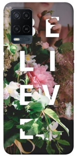 Чохол на Oppo A54 4G Believe фото 1 з 1
