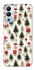 Чехол на Infinix Hot 12i Christmas spirit ver.8 фото 1 из 1