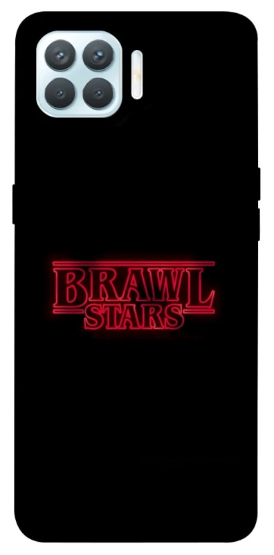 Чохол на Oppo F17 Pro Brawl Stars ver.12 фото 1 з 1