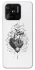 Чехол на Xiaomi Redmi 10C Tattoo ver.2 фото 1 из 1
