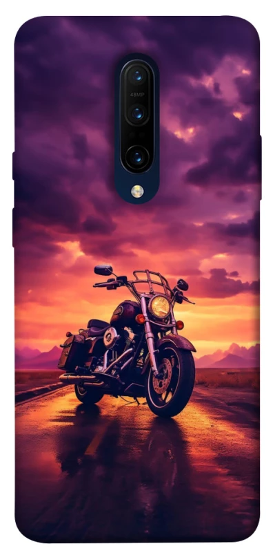 Чехол на OnePlus 7 Pro Motorbike фото 1 из 1