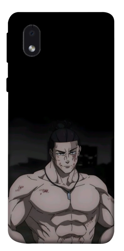 Чехол на Samsung Galaxy M01 Core / A01 Core Todo фото 1 из 1