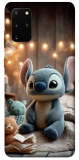 Чохол на Samsung Galaxy S20+ Stitch ver.16 фото 1 з 1