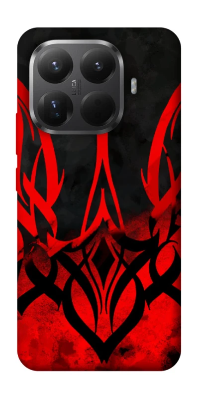 Чохол на Xiaomi 15T Pro Герб v18 фото 1 з 1