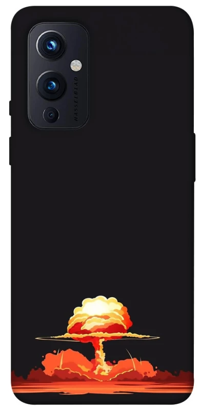 Чехол на OnePlus 9 Boom фото 1 из 1