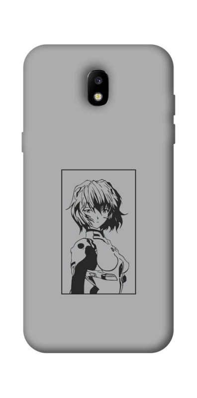 Чехол на Samsung Galaxy J5 (2017) Anime v6 фото 1 из 1