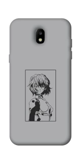 Чохол на Samsung Galaxy J5 (2017) Anime v6 фото 1 з 1