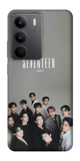 Чохол на Realme C75 Seventeen v3 фото 1 з 1