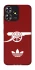 Чохол на ZTE Blade A73 4G FC Arsenal v7 фото 1 з 1