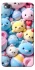 Чохол на Xiaomi Redmi 4a Soft toys фото 1 з 1