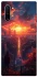 Чехол на Samsung Galaxy Note 10 City фото 1 из 1