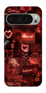 Чехол на Google Pixel 10 Pro XL Love collage ver.6 фото 1 из 1