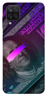 Чохол на Samsung Galaxy A12 Neo dollar v2 фото 1 з 1