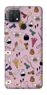 Чохол на Oppo A15s / A15 Harry Potter V16 фото 1 з 1