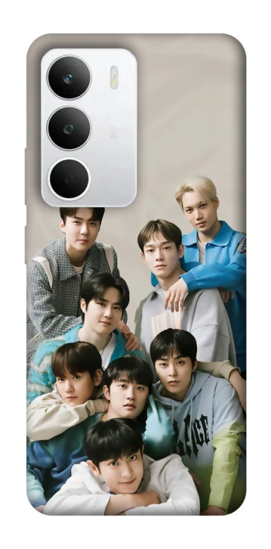 Чохол на Realme C71 EXO фото 1 з 1