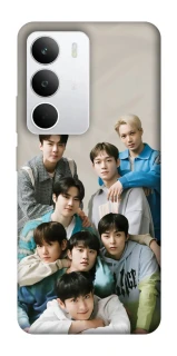 Чохол на Realme C71 EXO фото 1 з 1