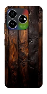 Чехол на ZTE Nubia V60 Дерево v2 фото 1 из 1