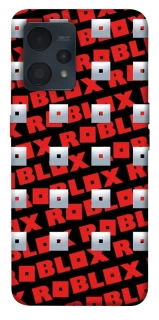 Чохол на Realme 9 4G / 9 Pro+ Roblox aesthetics ver.9 фото 1 з 1