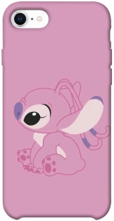 Чохол на Apple iPhone SE (2020) Pair romantic theme ver.4 фото 1 з 1