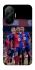 Чохол на Xiaomi Poco F7 FC Barcelona team фото 1 з 1