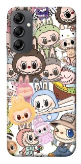 Чохол на Samsung Galaxy A14 4G/5G All Labubus фото 1 з 1