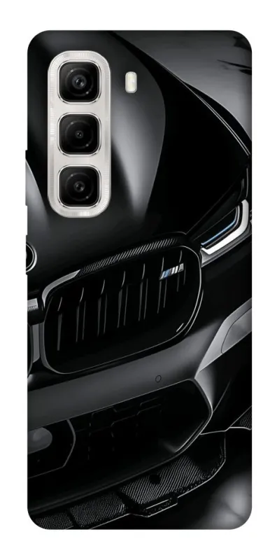 Чохол на Infinix Hot 50 4G BMW M5 v35 фото 1 з 1