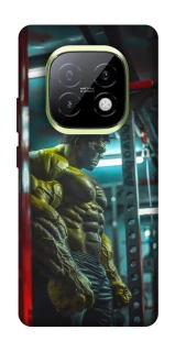 Чохол на Realme Narzo 70 Turbo Hulk v3 фото 1 з 1