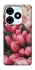 Чохол на TECNO Spark Go 2024 Flowers v3 фото 1 з 1