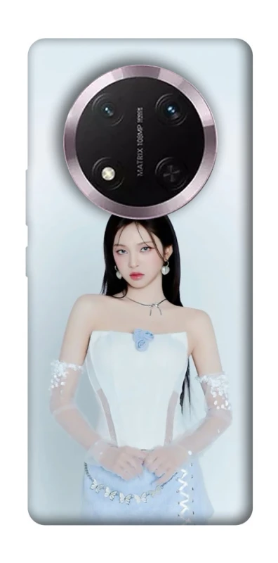 Чохол на Honor X9c Chiquita - BABYMONSTER фото 1 з 1