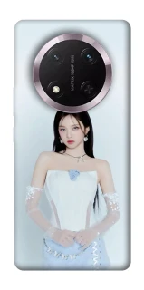 Чохол на Honor X9c Chiquita - BABYMONSTER фото 1 з 1