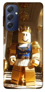 Чохол на Samsung Galaxy M54 5G Roblox aesthetics ver.6 фото 1 з 1