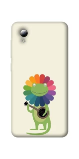 Чехол на ZTE Blade A3 (2019) Rainbow lacosta фото 1 из 1