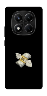 Чохол на Xiaomi Redmi Note 14 Pro 4G Easy cash фото 1 з 1