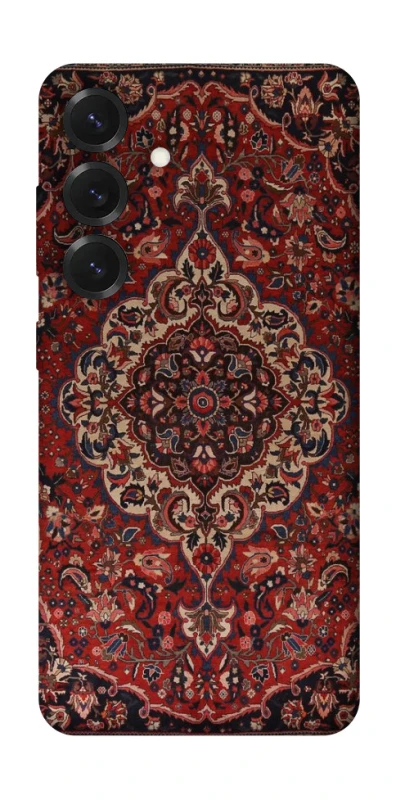 Чохол на Samsung Galaxy S26+ Килим v14 фото 1 з 1