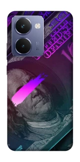 Чохол на Realme P3 Ultra Neo dollar v2 фото 1 з 1