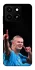 Чохол на ZTE Blade A35 4G Erling Haaland фото 1 з 1