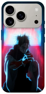 Чохол на Apple iPhone 17 Pro (6.3") Choso v2 фото 1 з 1