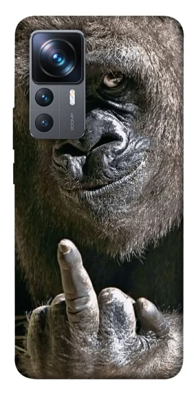 Чехол на Xiaomi 12T / 12T Pro Surprise фото 1 из 1