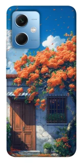 Чехол на Xiaomi Redmi Note 12 5G Flowering фото 1 из 1