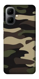 Чохол на Infinix Smart 10 Camouflage v6 фото 1 з 1
