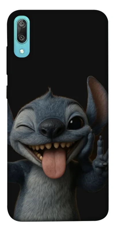 Чохол на Huawei Y6 Pro (2019) Stitch фото 1 з 1
